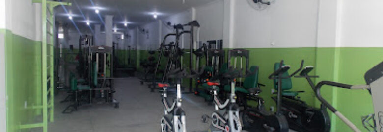 Academia Fit Life