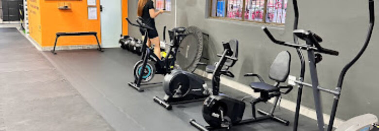 ARACÊ TREINAMENTO FUNCIONAL