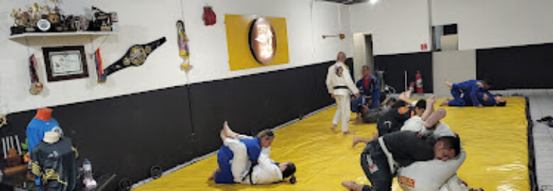 Killer Bees Itaquera