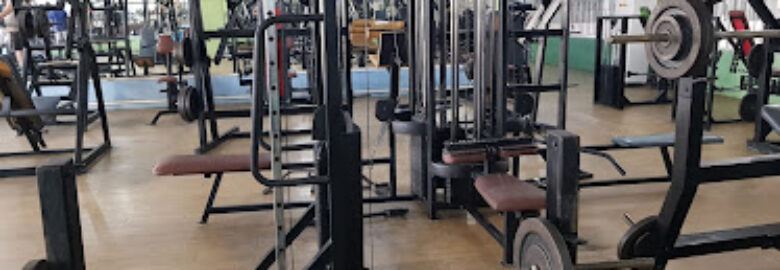 Heiser Fitness Academia