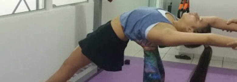 Studio Pilates | Lidiane Fernandes Silva