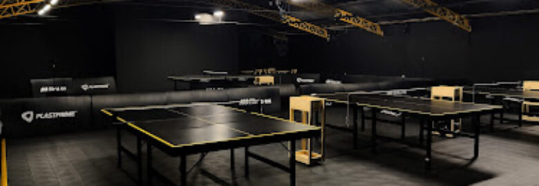 Tênis de Mesa Motirõ – São Bernardo Academia de Ping Pong e Funcional Unidade São Bernardo
