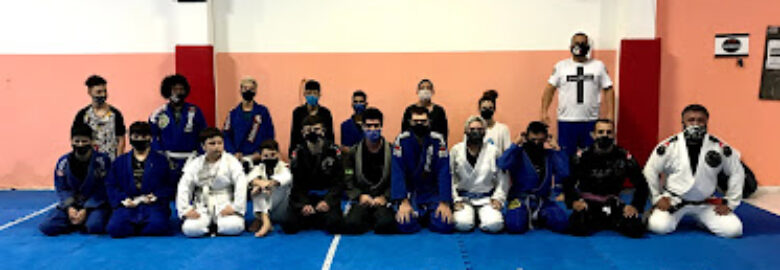 San Sports – Centro de Treinamentos e Escolinha de Artes Marciais