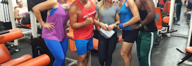Gym Fit Life
