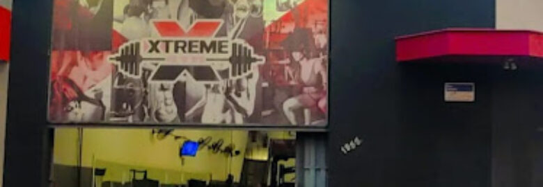 Xtreme Gym