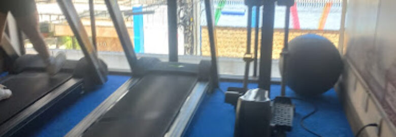 Tuba Academia Fitness