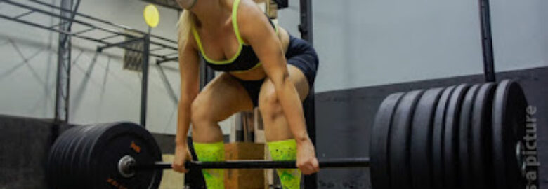 No limts Cross training