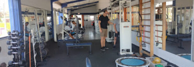 Âncora Academia