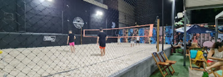 Arena Morumbeach