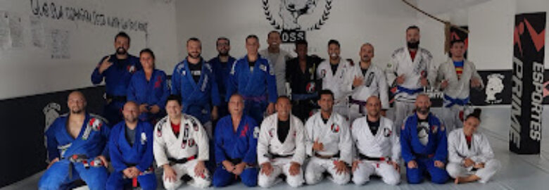 GUIGO ACADEMIA – VILA MADALENA