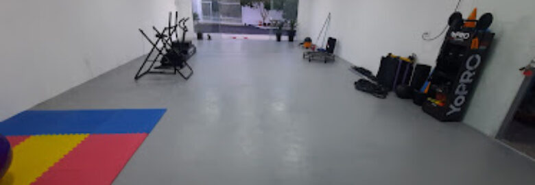 PS Treinamento Funcional