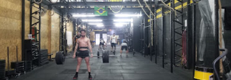 Crossfit Higienópolis