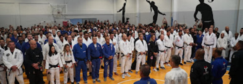Cia Paulista de Jiu-jitsu (QG)