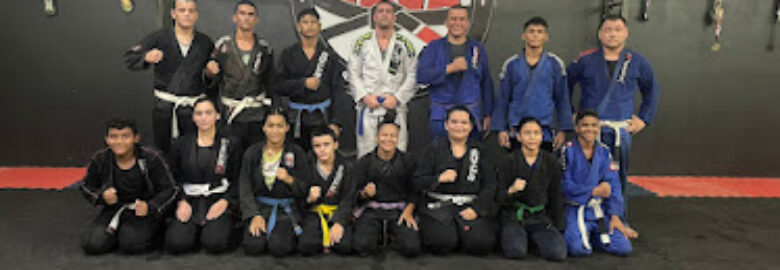 Centro de Treinamento Vava Team