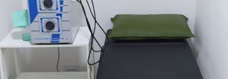 Clínica FisioFreitas