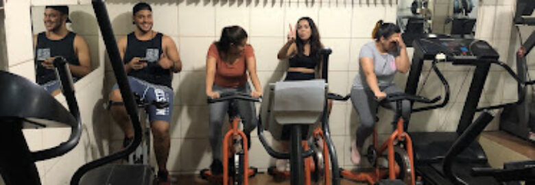 Academia Vip – Musculação – GymPass