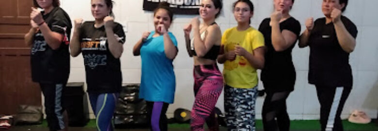 Academia Magic Fitness