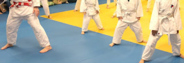 Tiago Camilo Academia de Judô