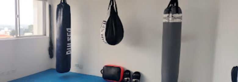 Fight Studio Vila Madalena