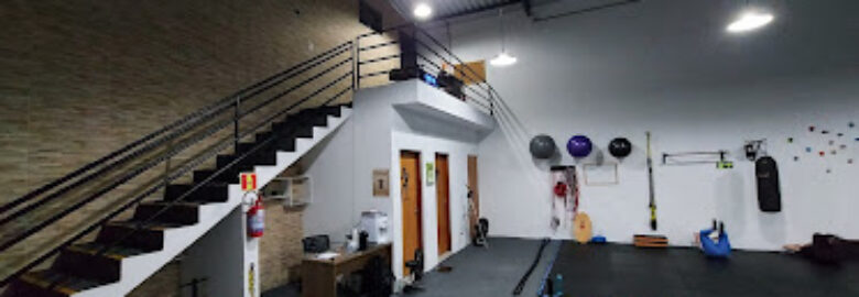 QG Studio – Centro de Treinamento Personalizado, Recuperação, Desenvolvimento Motor e Yoga de Itatiba