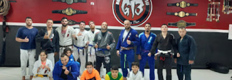 LIVING THE FIGHT –