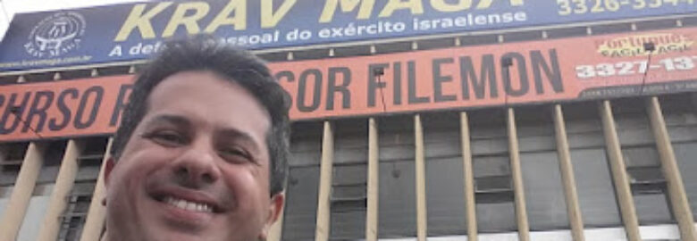 Self Defence Centro Krav Maga e Artes Marciais