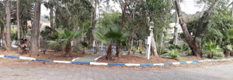 Praça do Vale das Flores