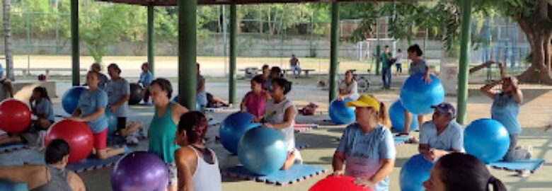 Vila Olimpica Dr Ivanir de Mello