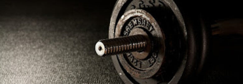 Sport Fit Academia