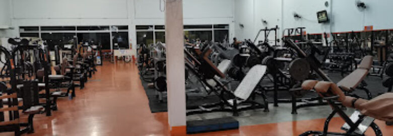 Jucelia Feitosa Academia