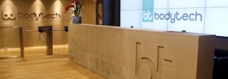 Bodytech