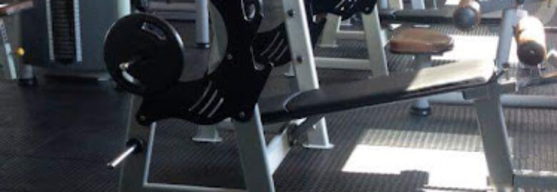 Academia New Corpore Fitness