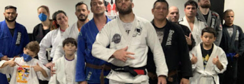 Fitness Fight Company