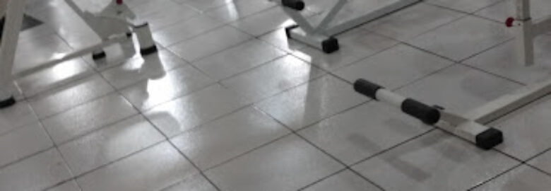 Academia Superação