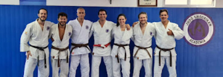 Judô Shoorikan