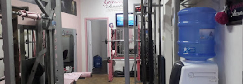 Academia para mulheres Giovanna Alessandra – centro de treinamento