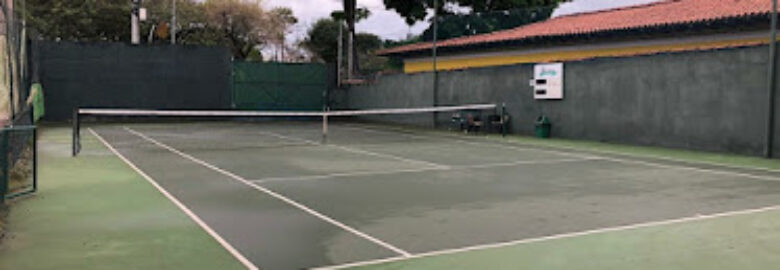 Leal Tênis Pinheiros