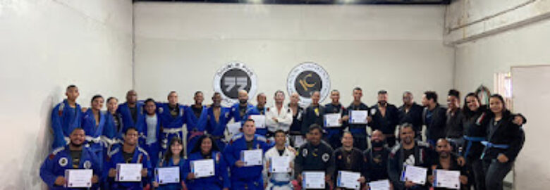 CT Igor Canedo BJJ