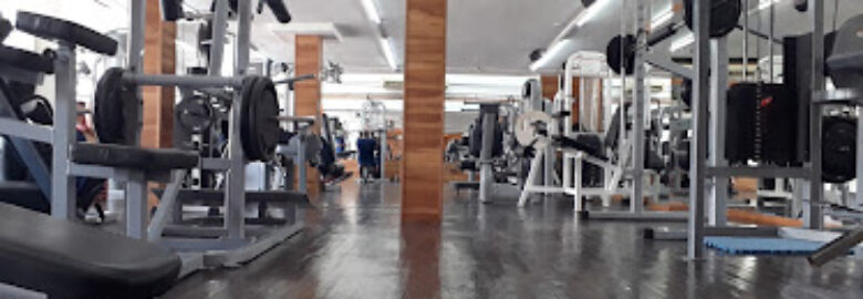 Academia Espaço Fitness