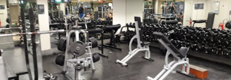 Bodytech