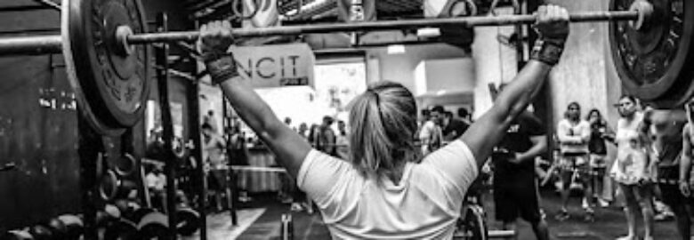 Vincit Crossfit Umarizal