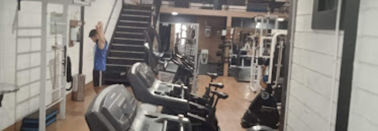 Academia Gaia Fit – Musculação, Fitness, Qualidade de Vida, Emagrecimento.