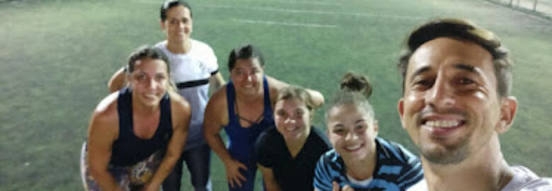 AP Treinamento Personalizado