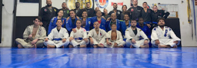 Equipe Tigrinho Brazilian Jiu-Jitsu – Delfim