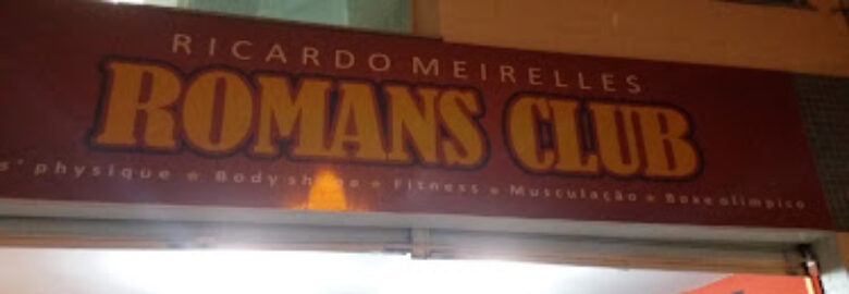 Romans Clube Academia