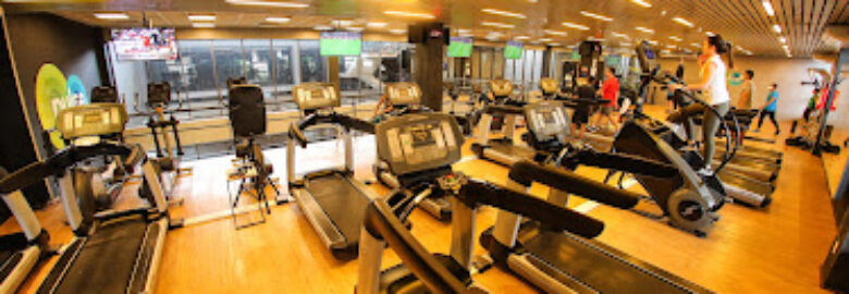 Pulse Health & Fitness