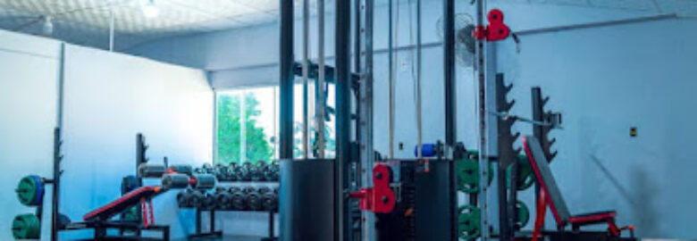 1001 FITNESS ACADEMIA