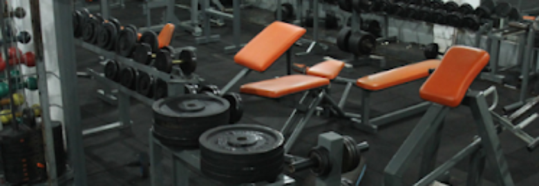 Sports Training Poa