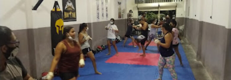 Dojô Bunkai karatê-dô