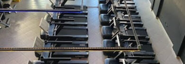 Academia Ph.D Sports Arapongas
